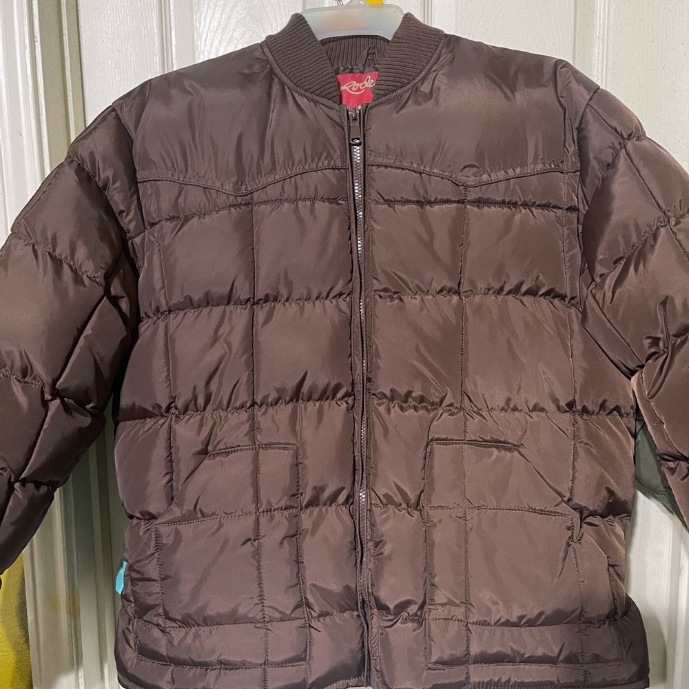 Western Jacket